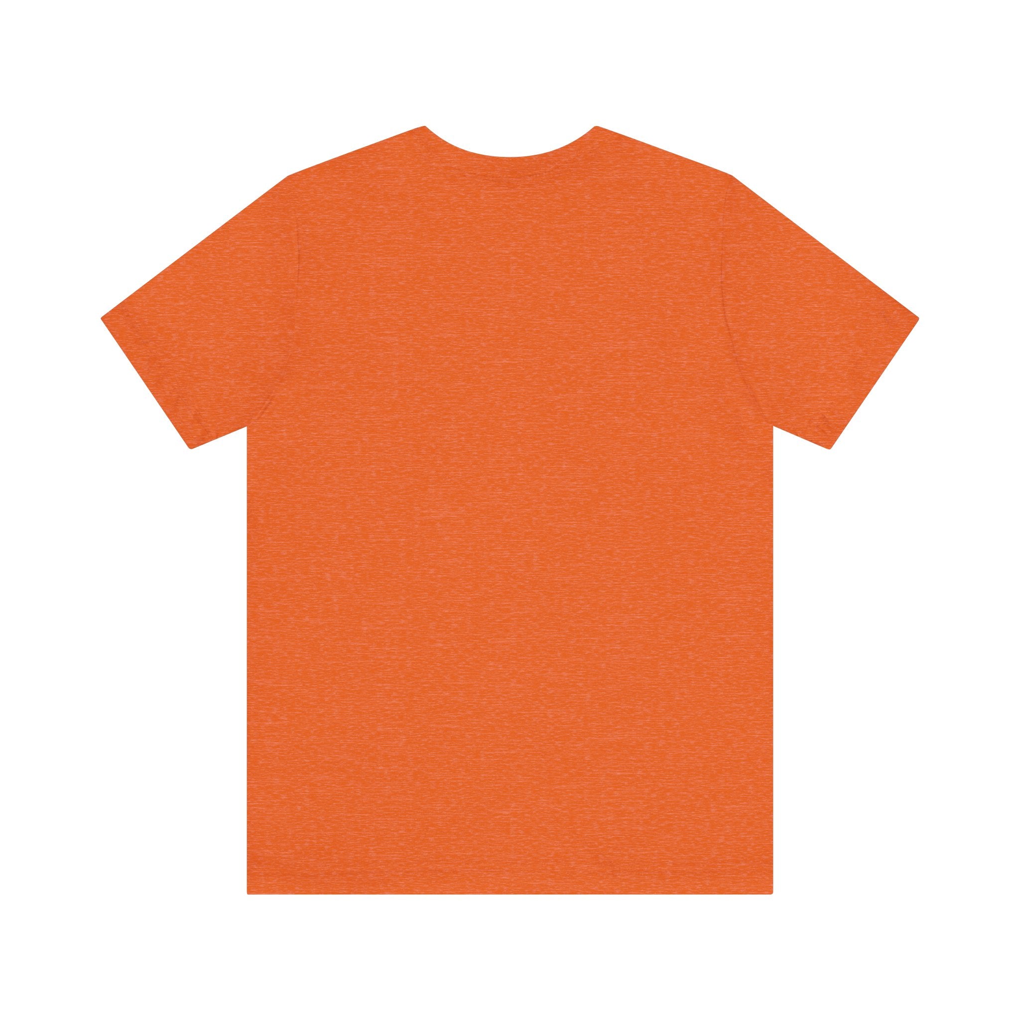 Scorpio Bronze graphic Unisex Jersey Short Sleeve Tee