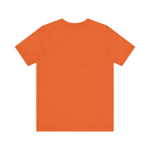 Scorpio Bronze graphic Unisex Jersey Short Sleeve Tee