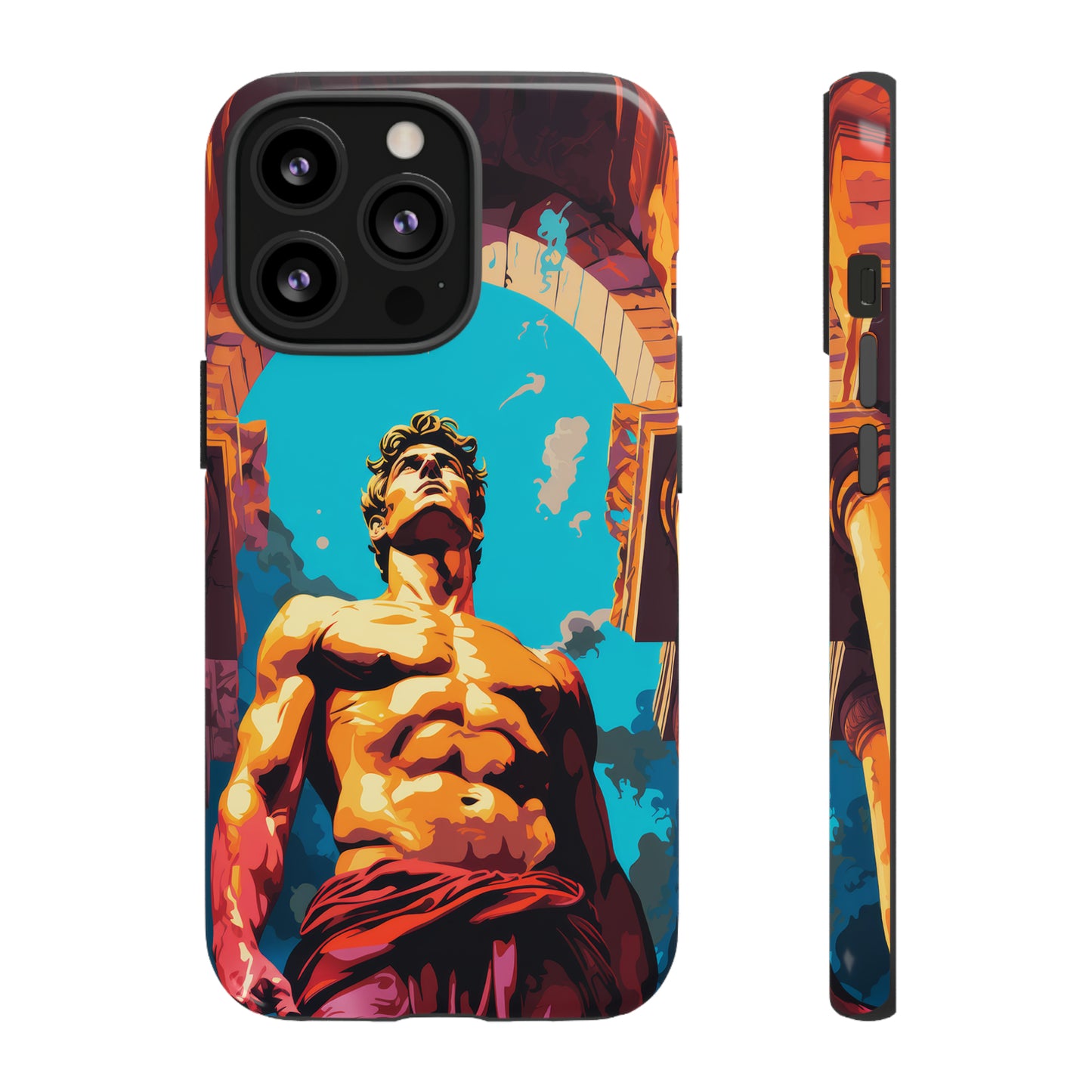 Dionysus Tough Cases