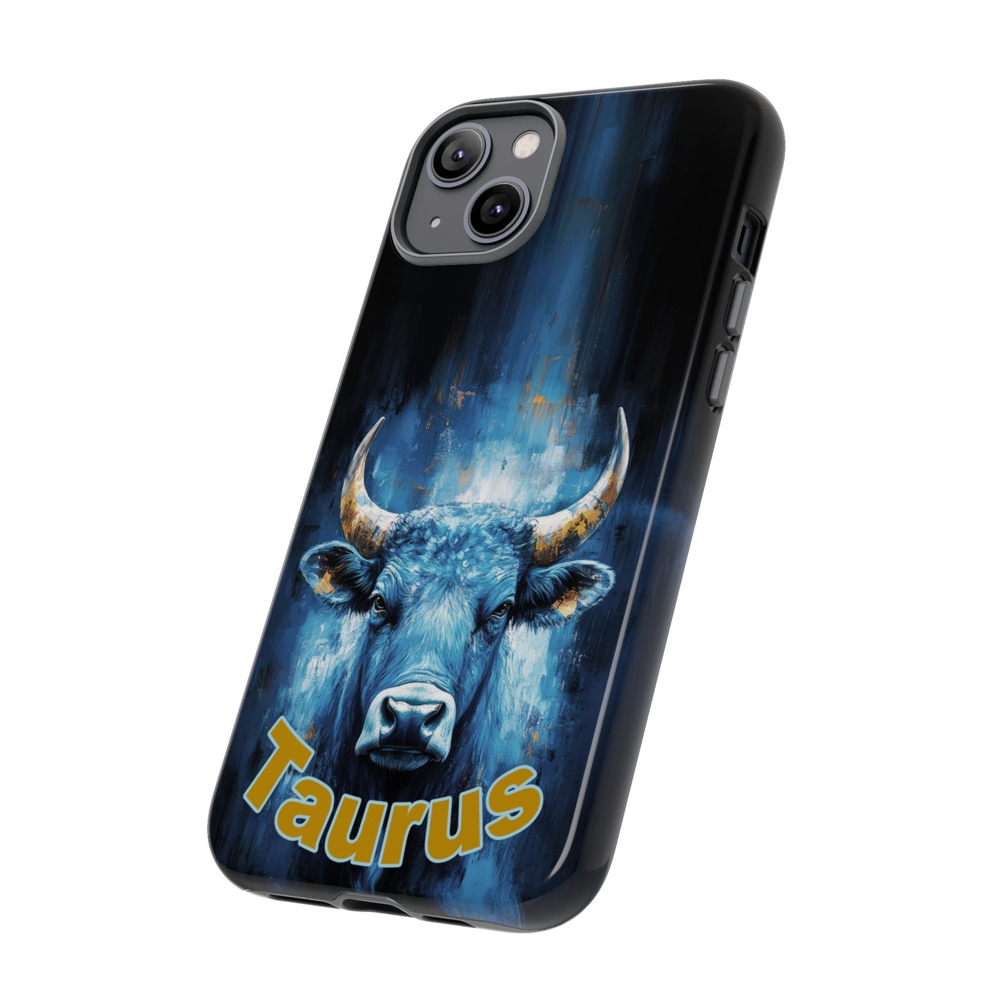 Taurus Tough phone Cases