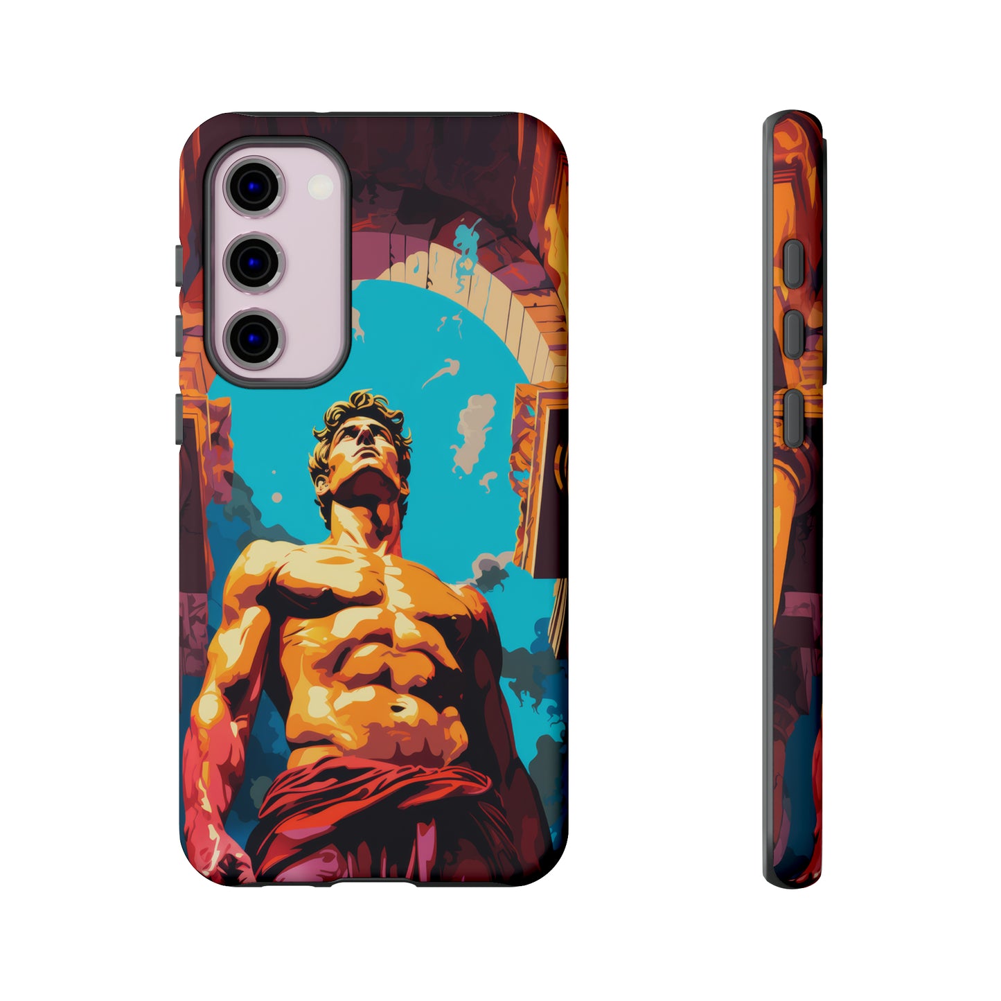 Dionysus Tough Cases
