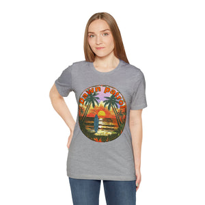 Dawn Patrol Unisex Jersey Short Sleeve Tee