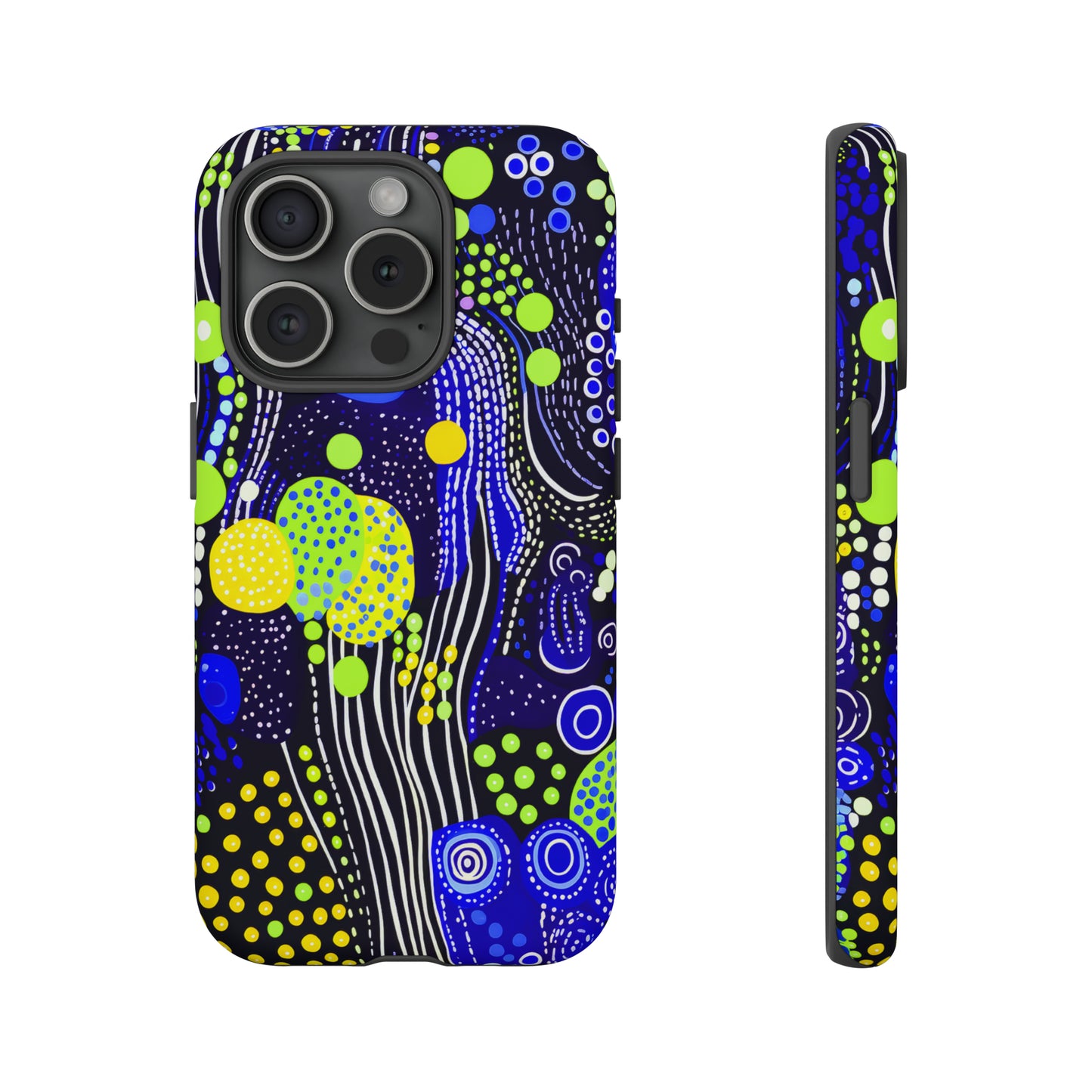 Night sky Tough Cases