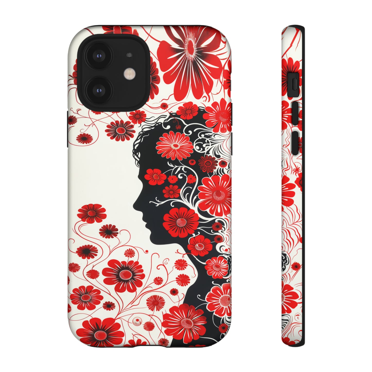 Silhouette Tough Cases
