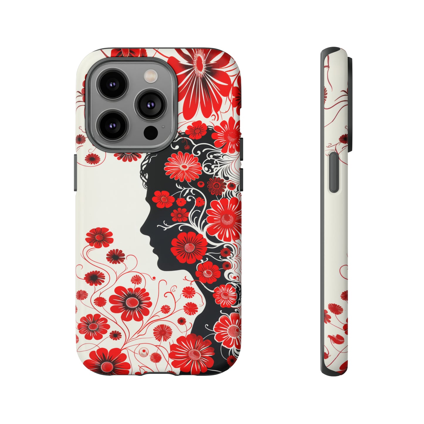 Silhouette Tough Cases