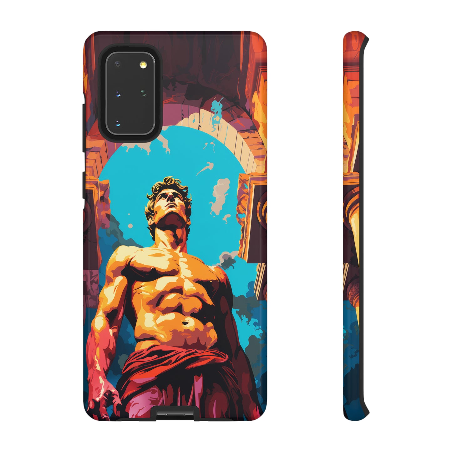 Dionysus Tough Cases