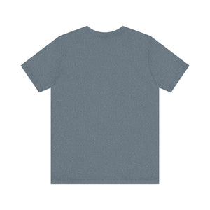 Gemini Unisex Jersey Short Sleeve Tee
