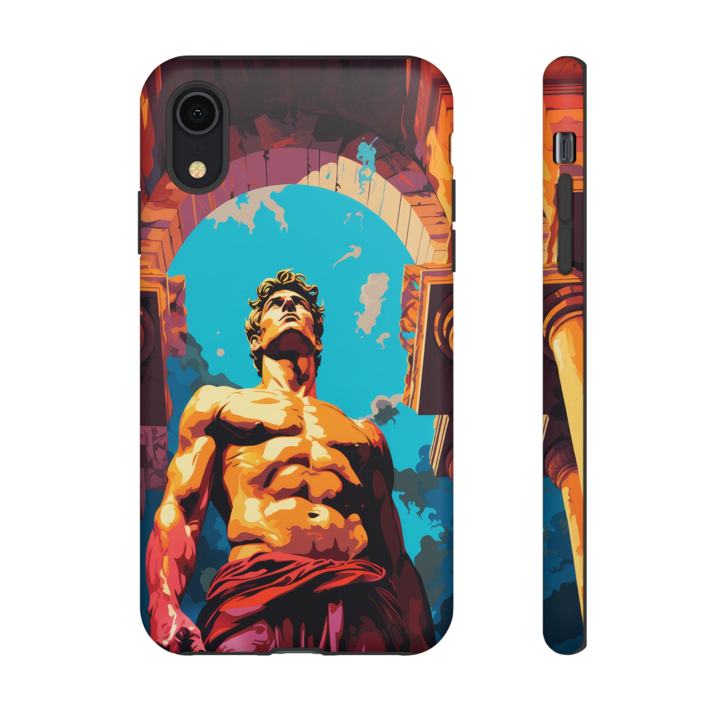 Dionysus Tough Cases