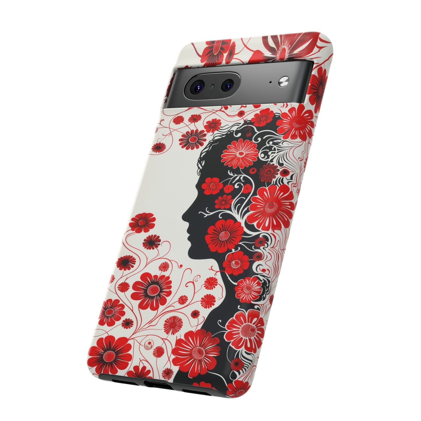Silhouette Tough Cases