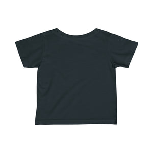 Tyedye Namaste Infant Fine Jersey Tee