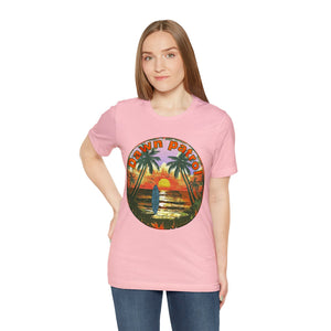 Dawn Patrol Unisex Jersey Short Sleeve Tee