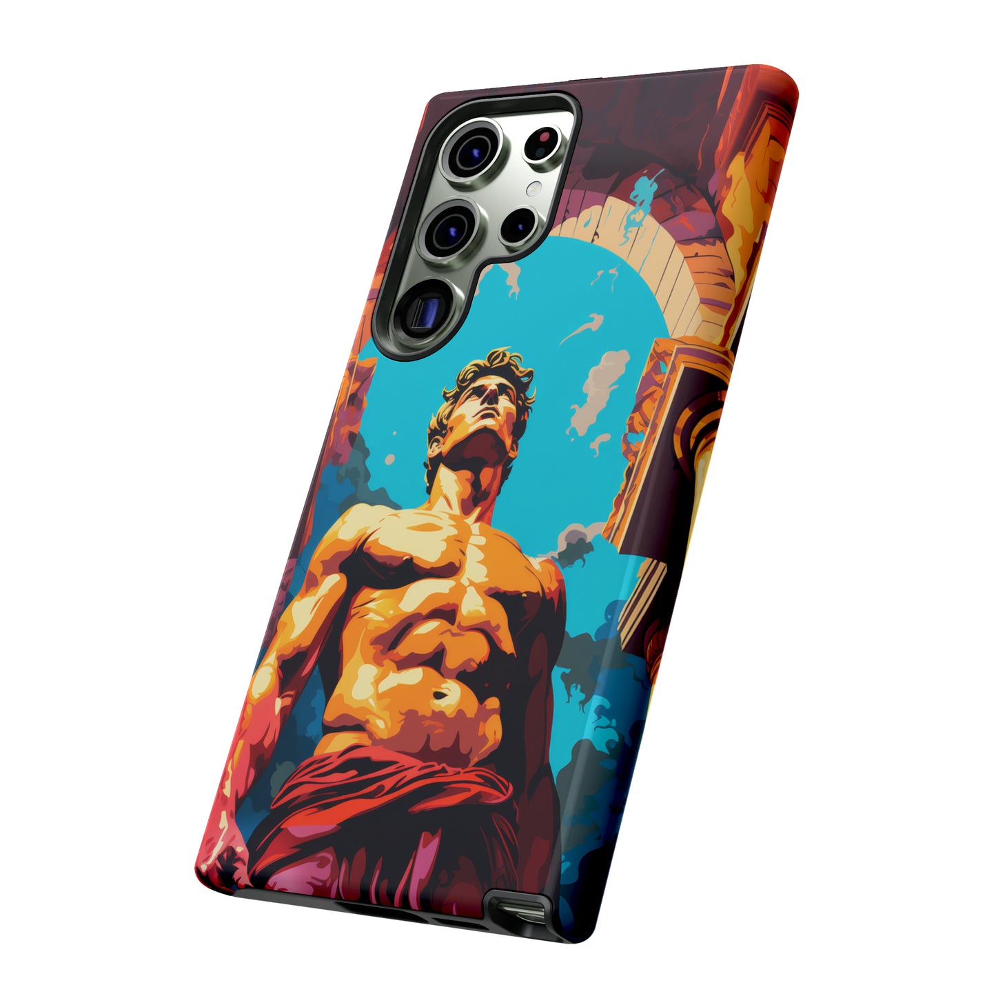 Dionysus Tough Cases