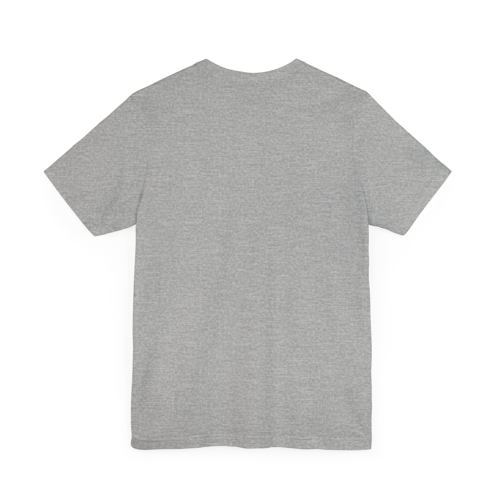 Scorpio Black & white Unisex Jersey Short Sleeve Tee