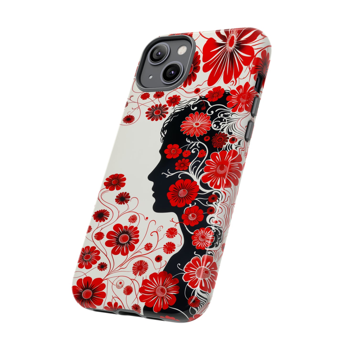 Silhouette Tough Cases