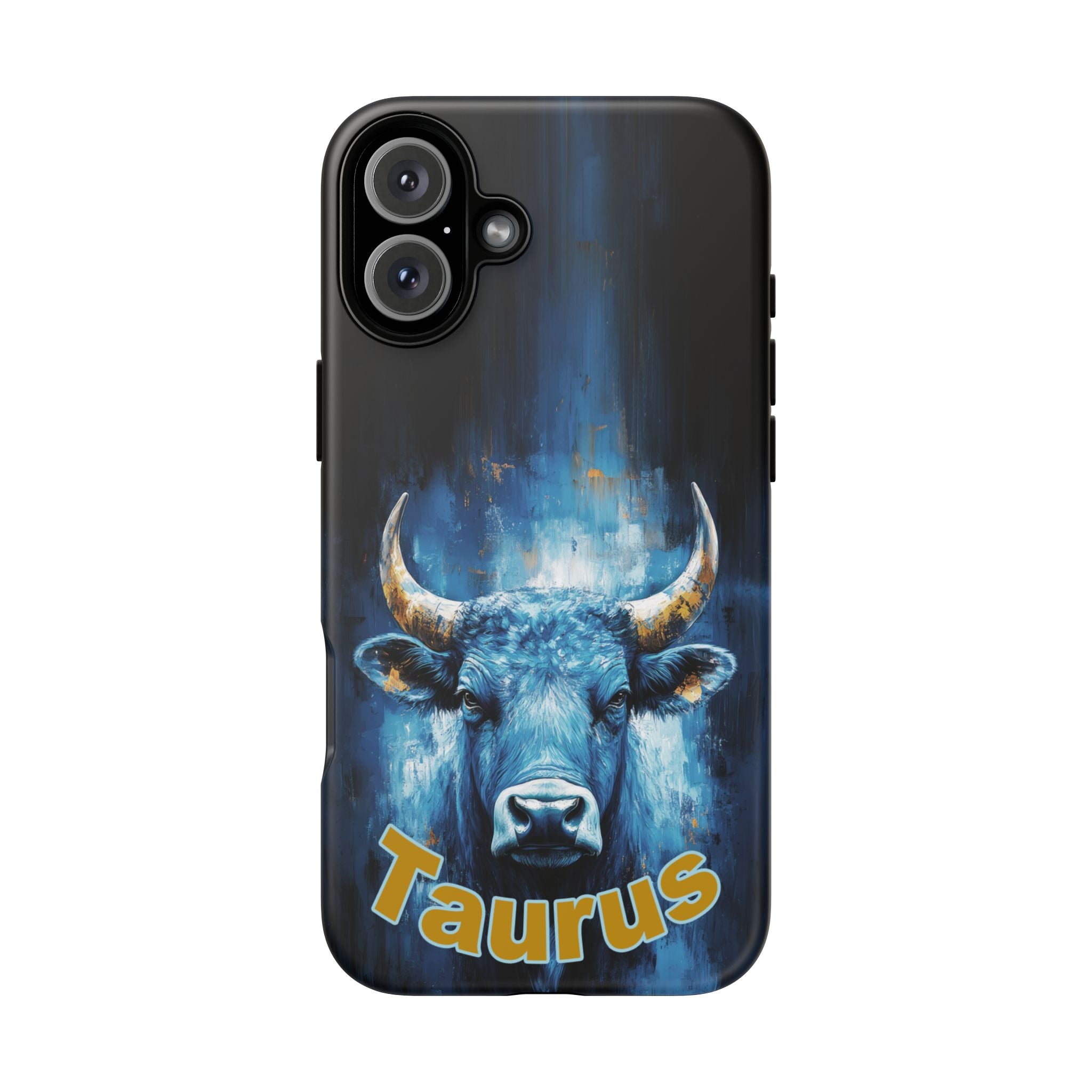 Taurus Tough phone Cases