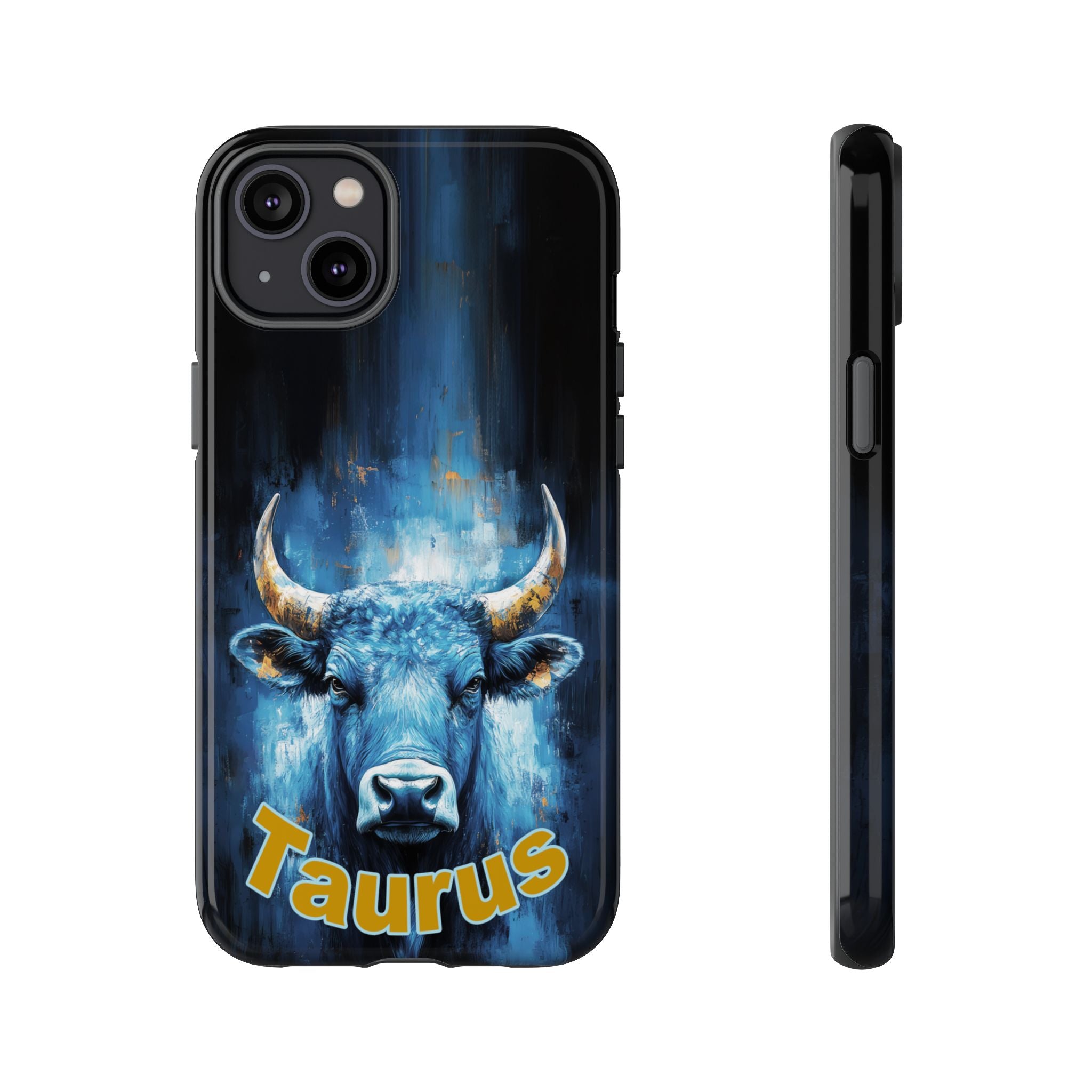 Taurus Tough phone Cases