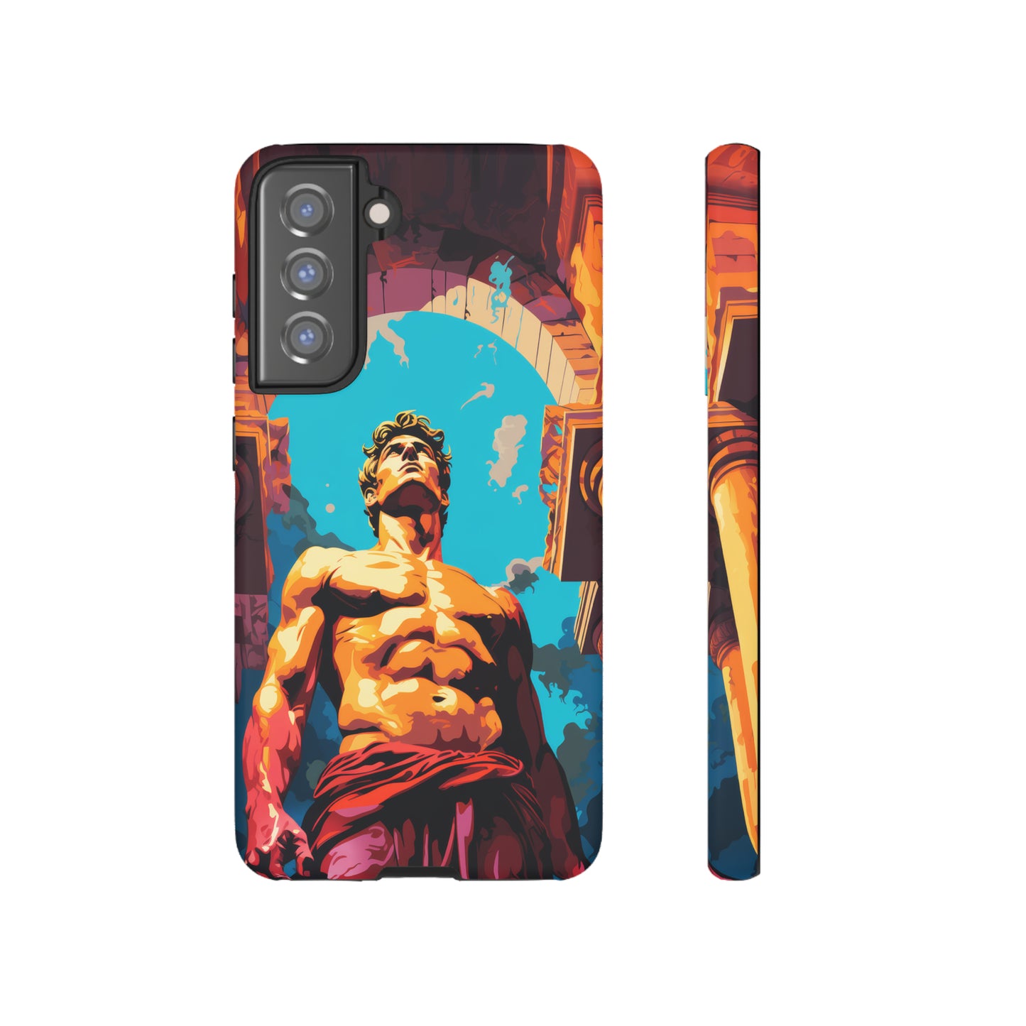 Dionysus Tough Cases