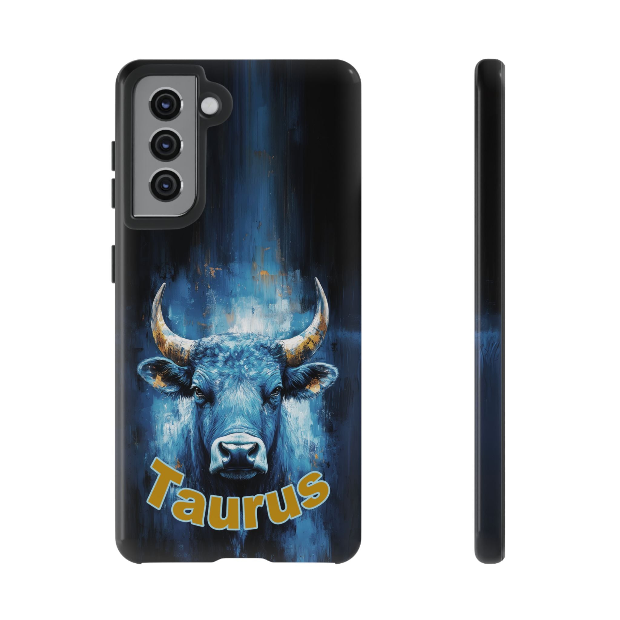 Taurus Tough phone Cases