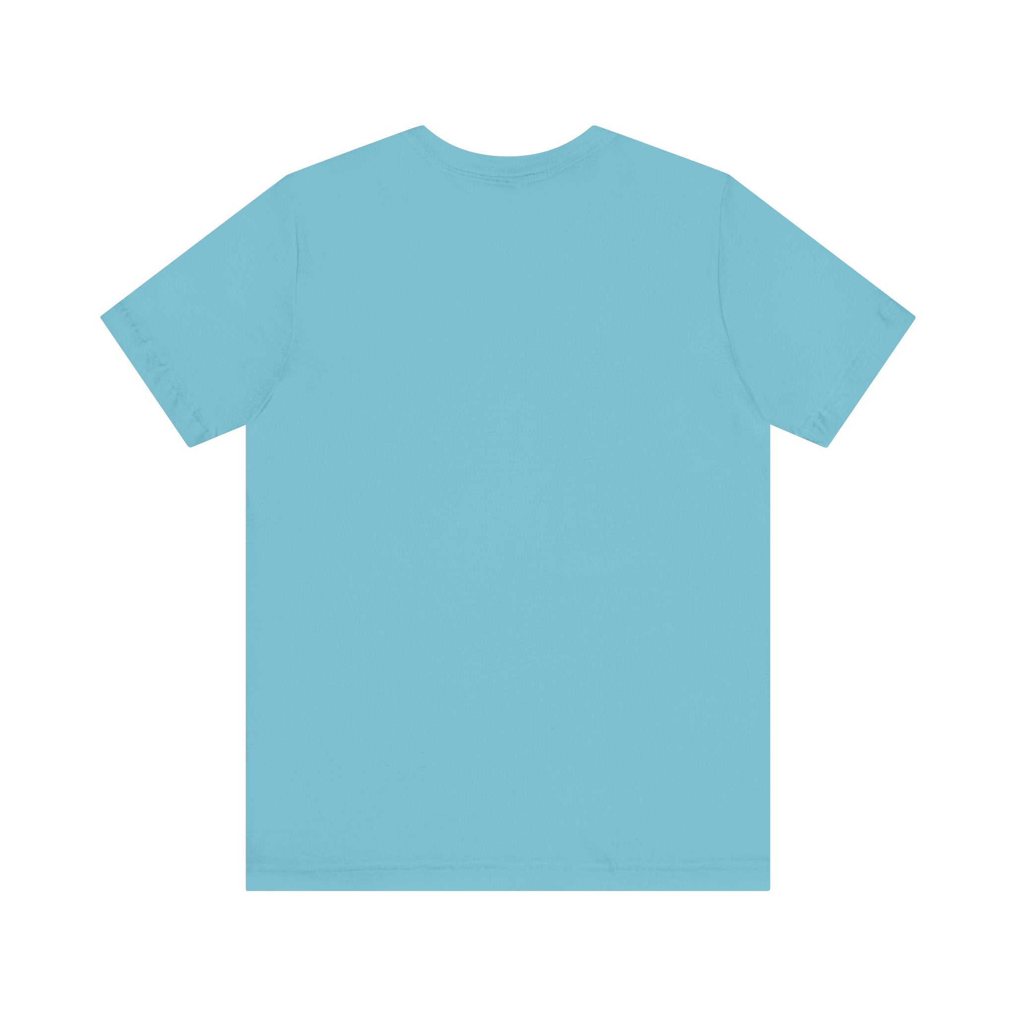Scorpio Bronze graphic Unisex Jersey Short Sleeve Tee