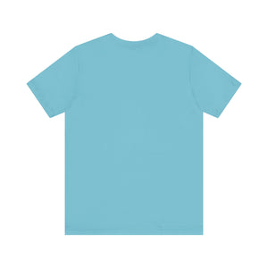 Scorpio Bronze graphic Unisex Jersey Short Sleeve Tee