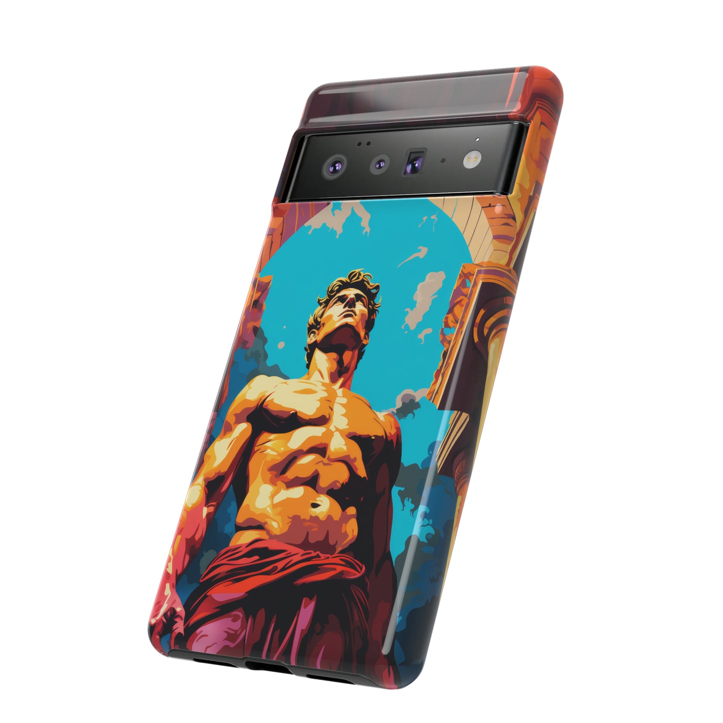 Dionysus Tough Cases