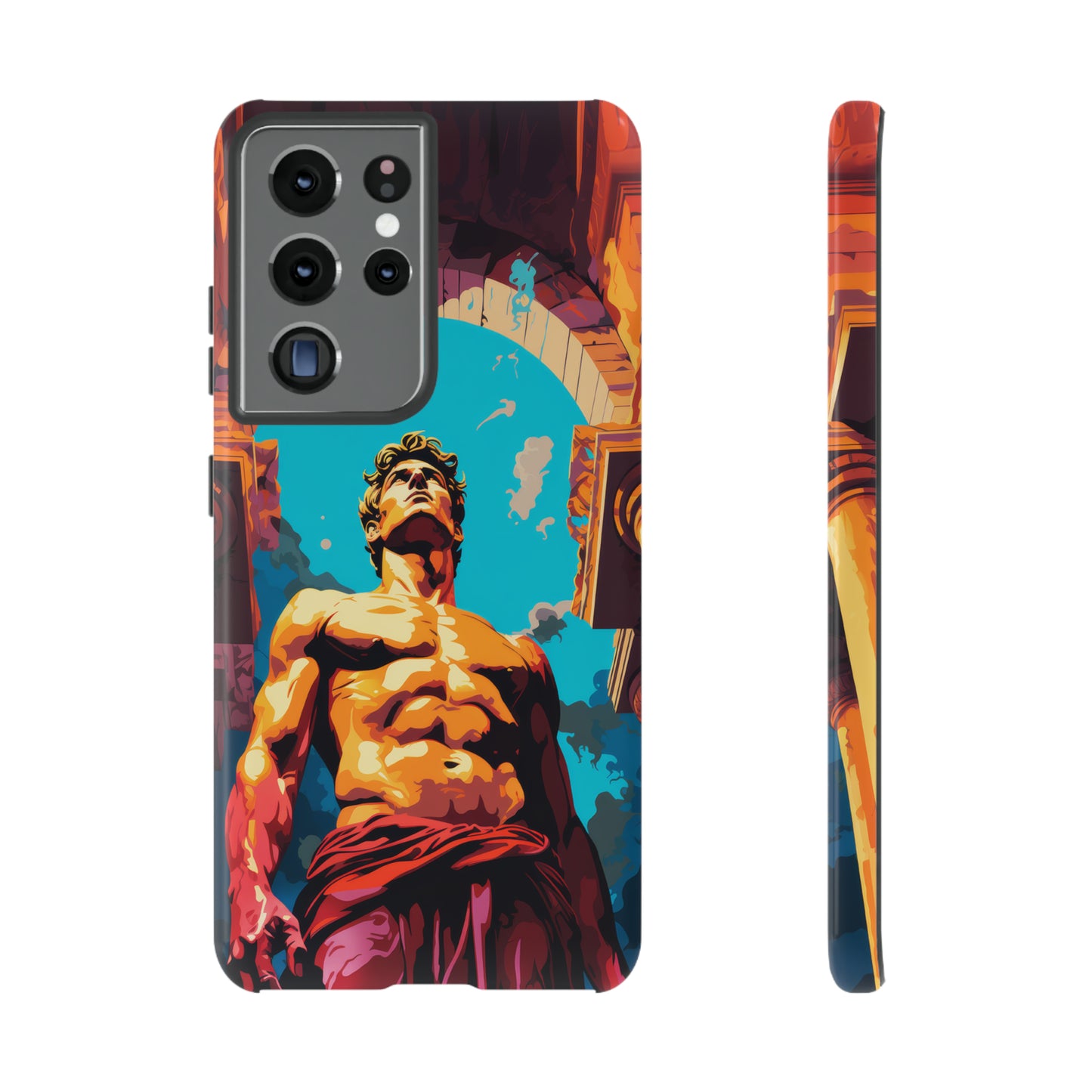 Dionysus Tough Cases