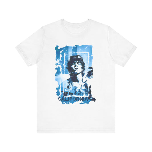 California Vintage Graphic Tee
