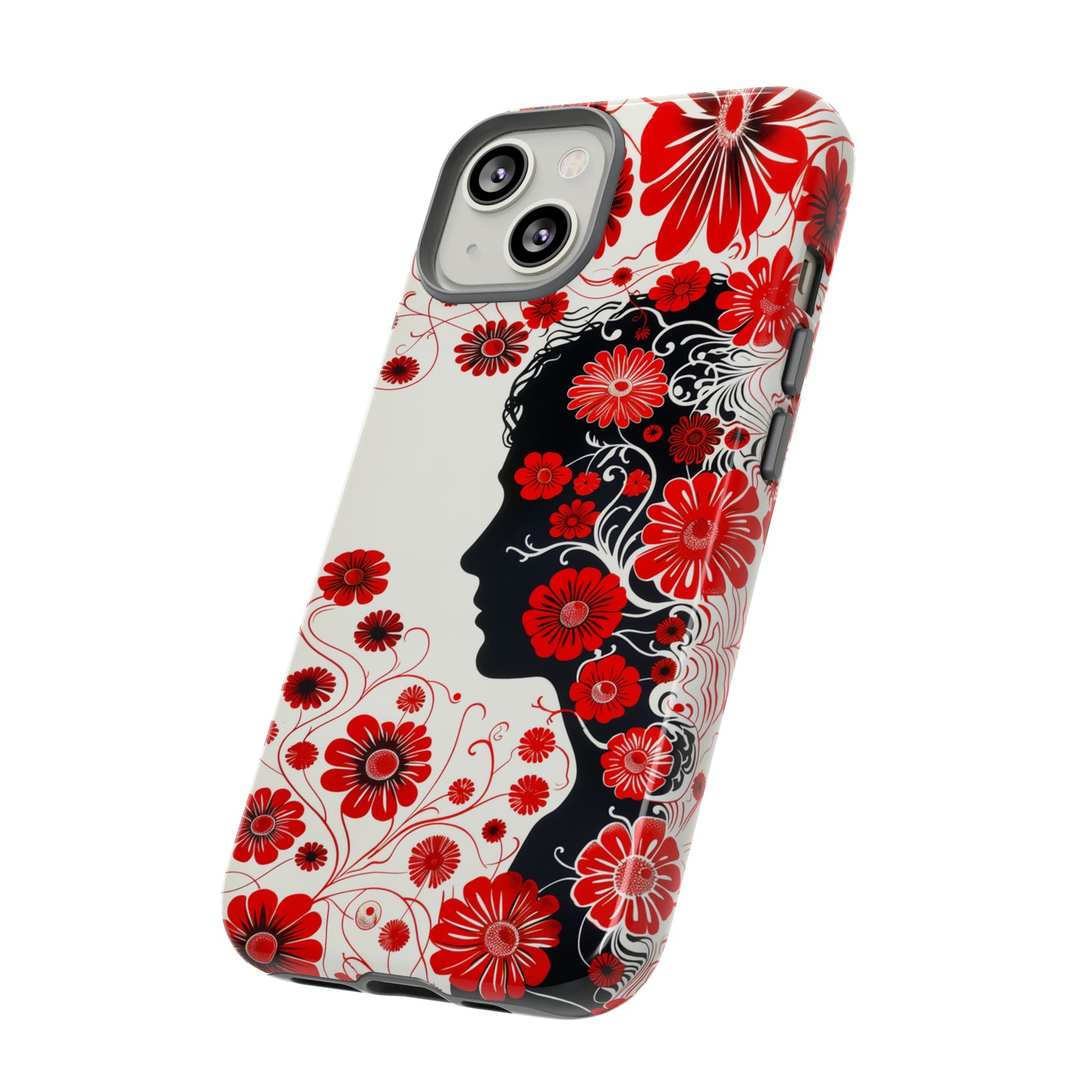 Silhouette Tough Cases