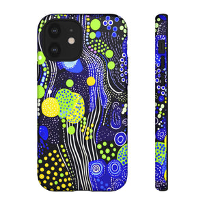 Night sky Tough Cases