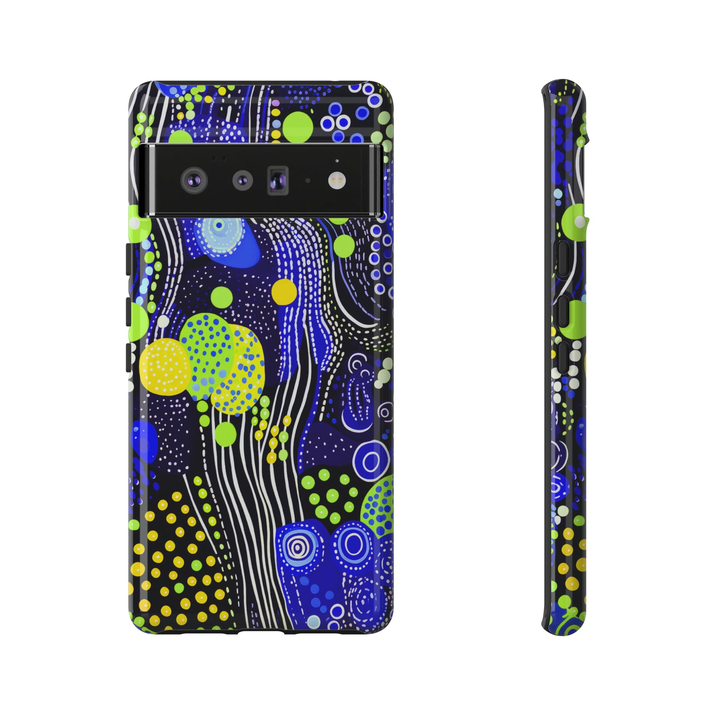 Night sky Tough Cases