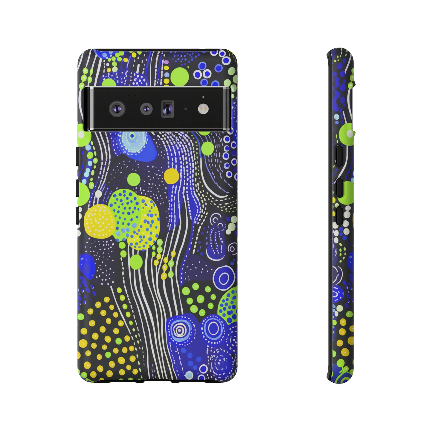 Night sky Tough Cases