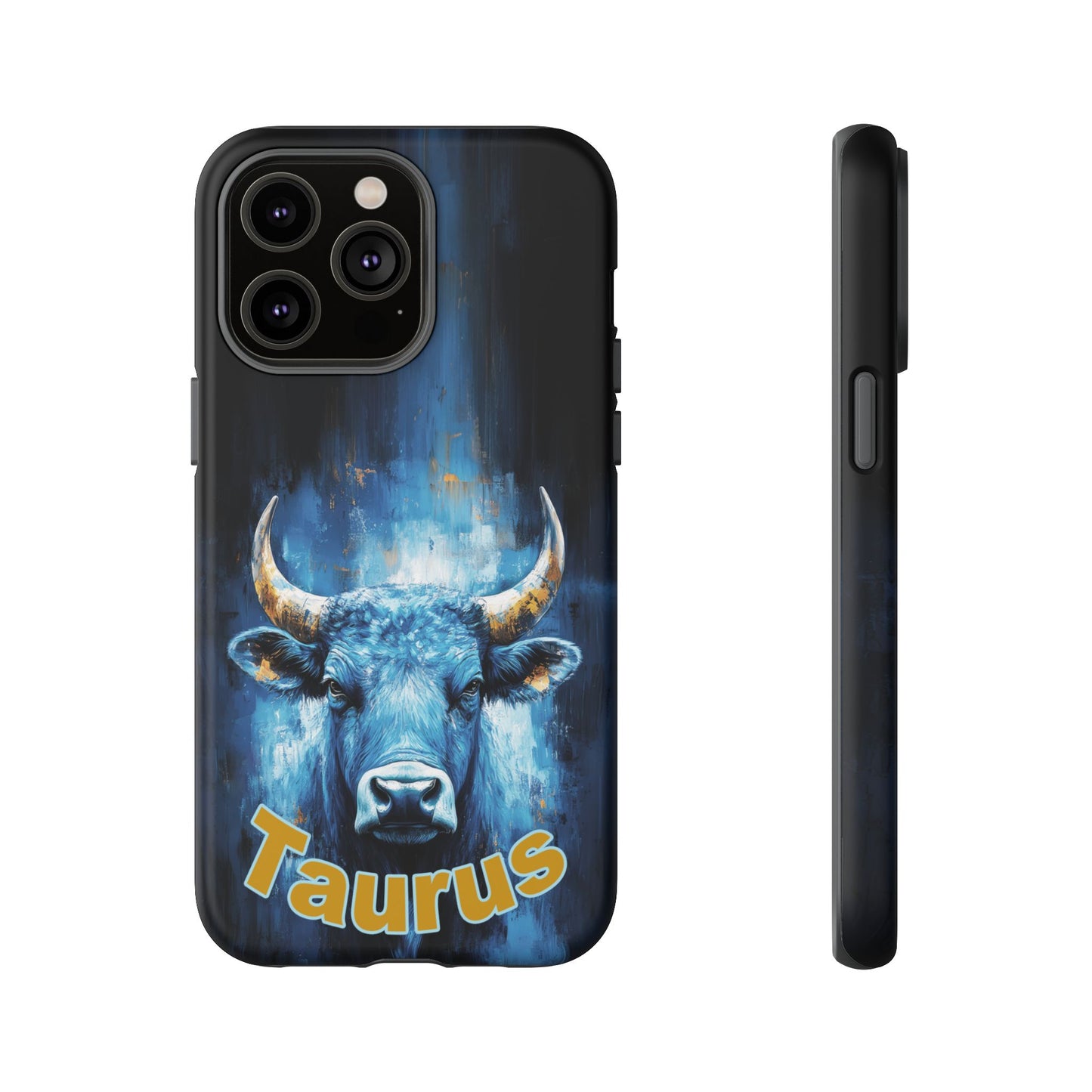 Taurus Tough phone Cases