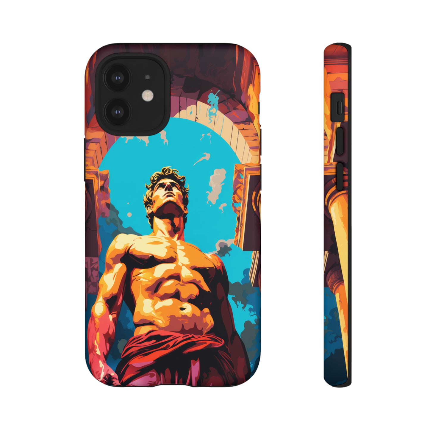 Dionysus Tough Cases