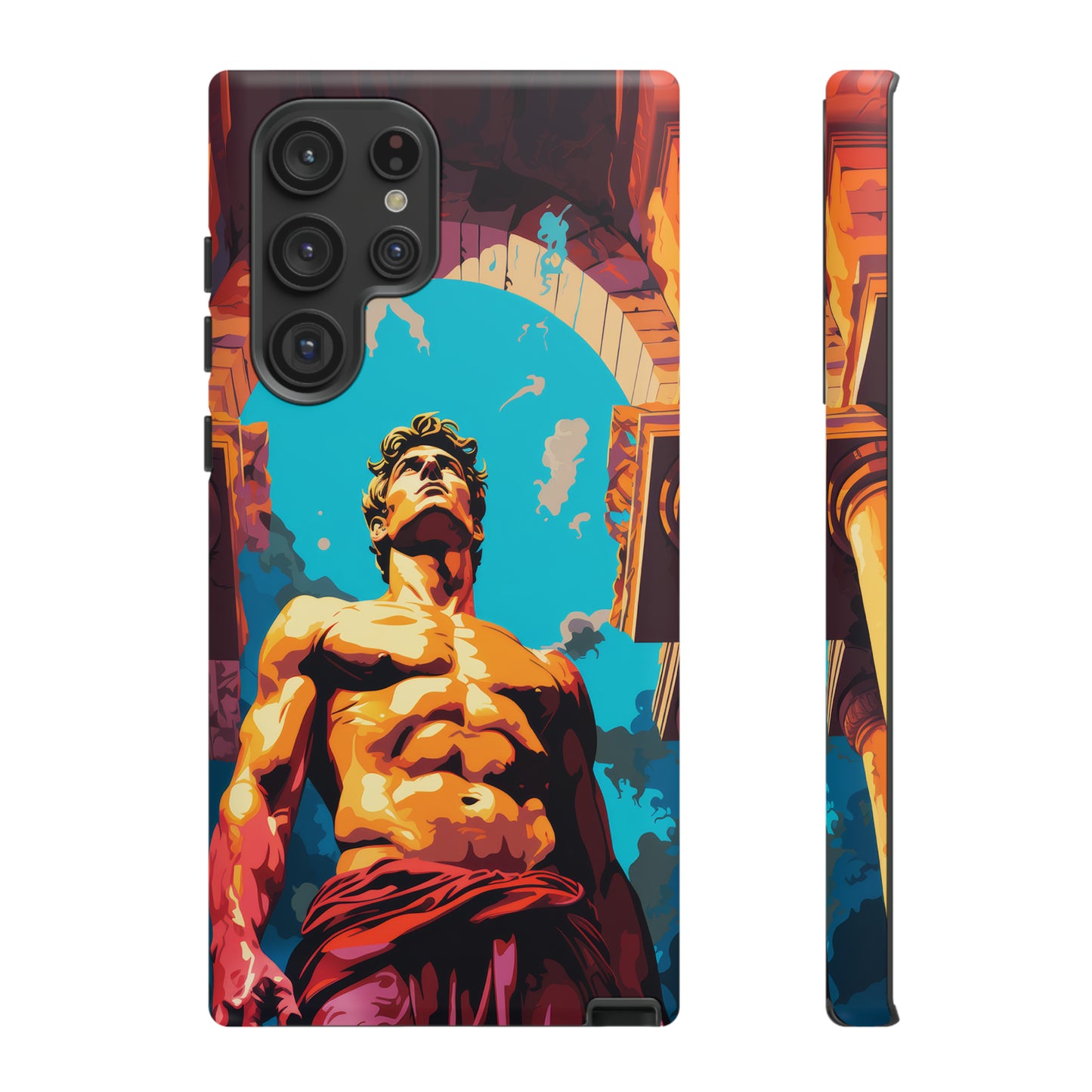 Dionysus Tough Cases