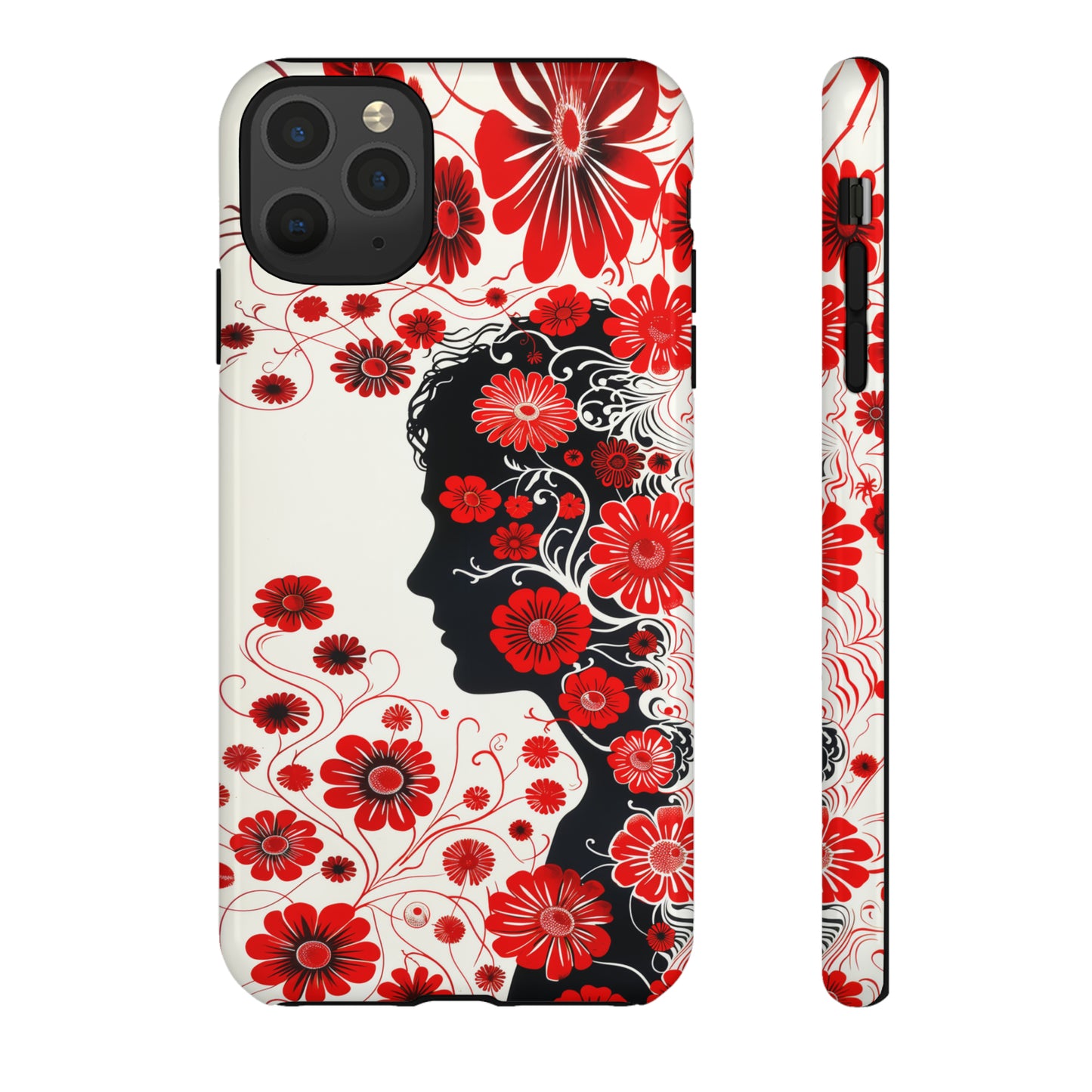 Silhouette Tough Cases