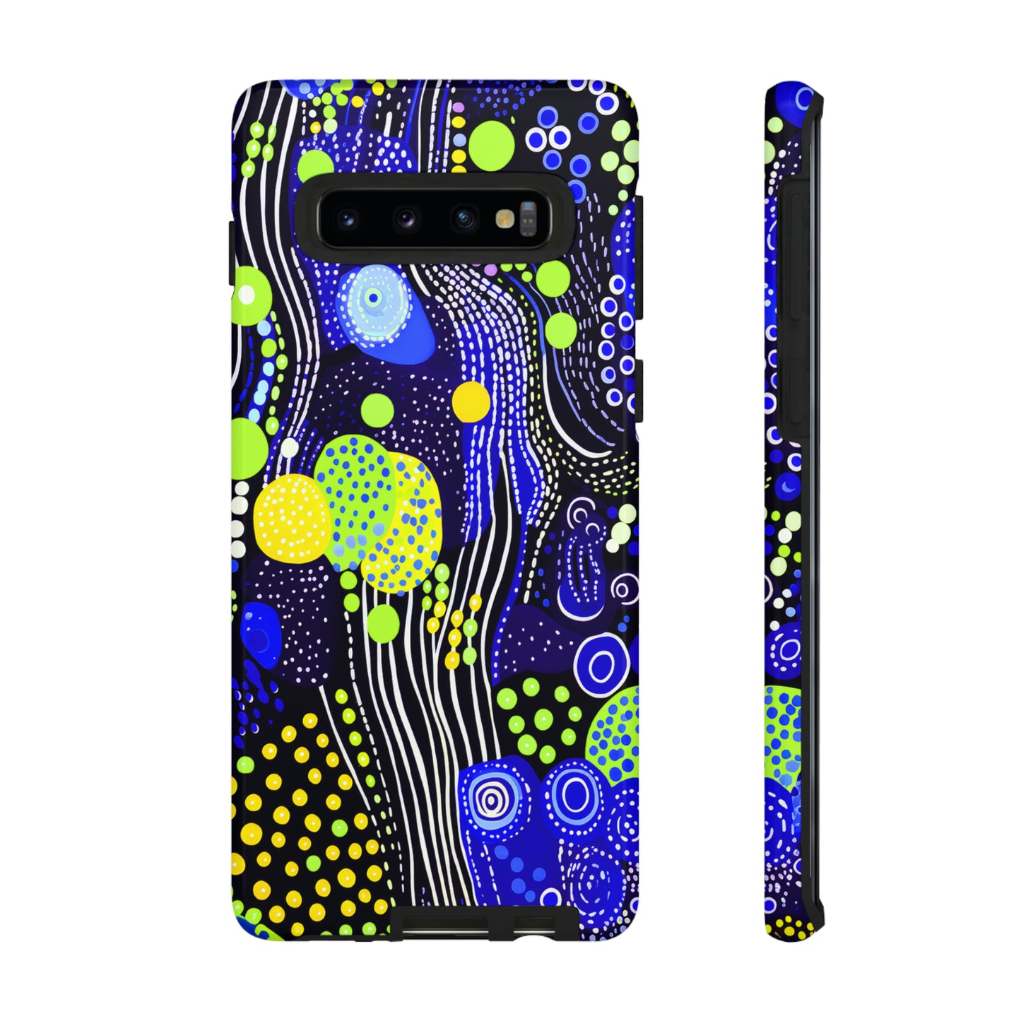 Night sky Tough Cases
