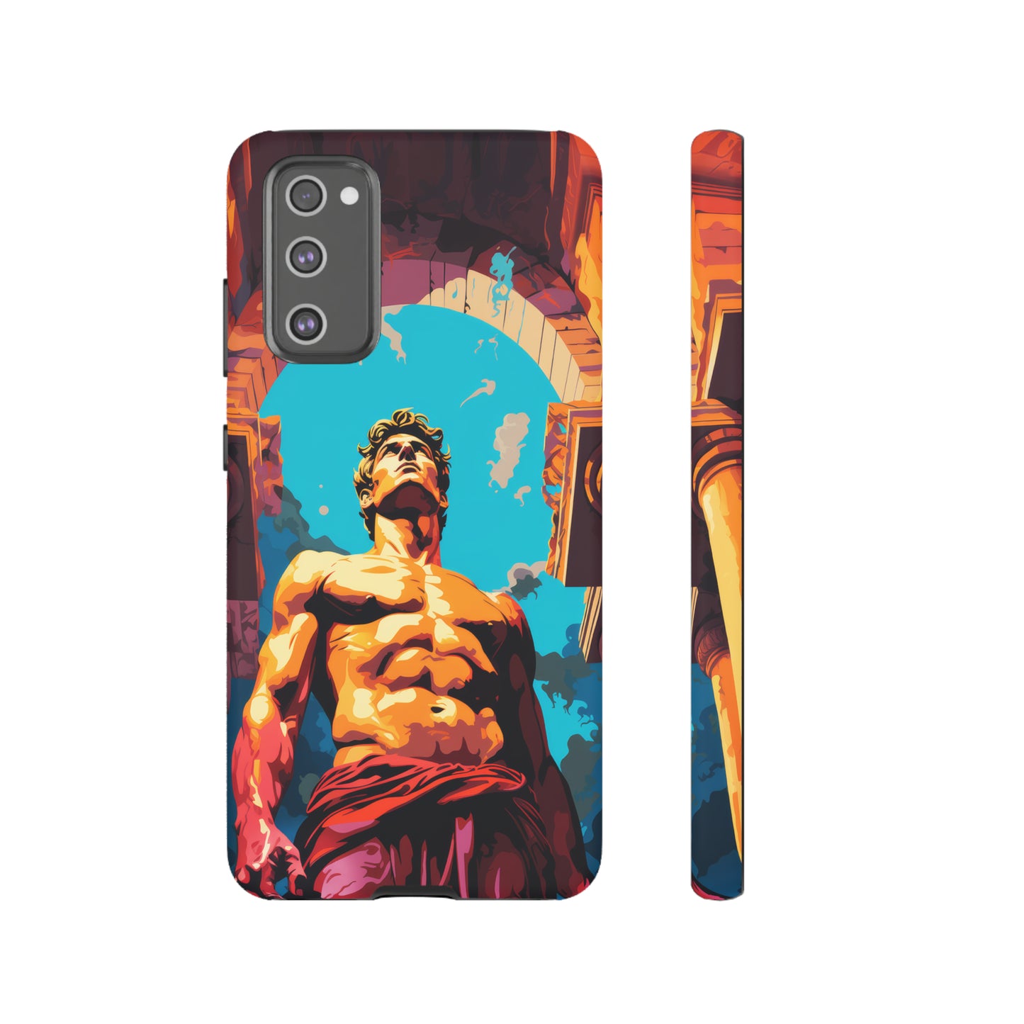 Dionysus Tough Cases