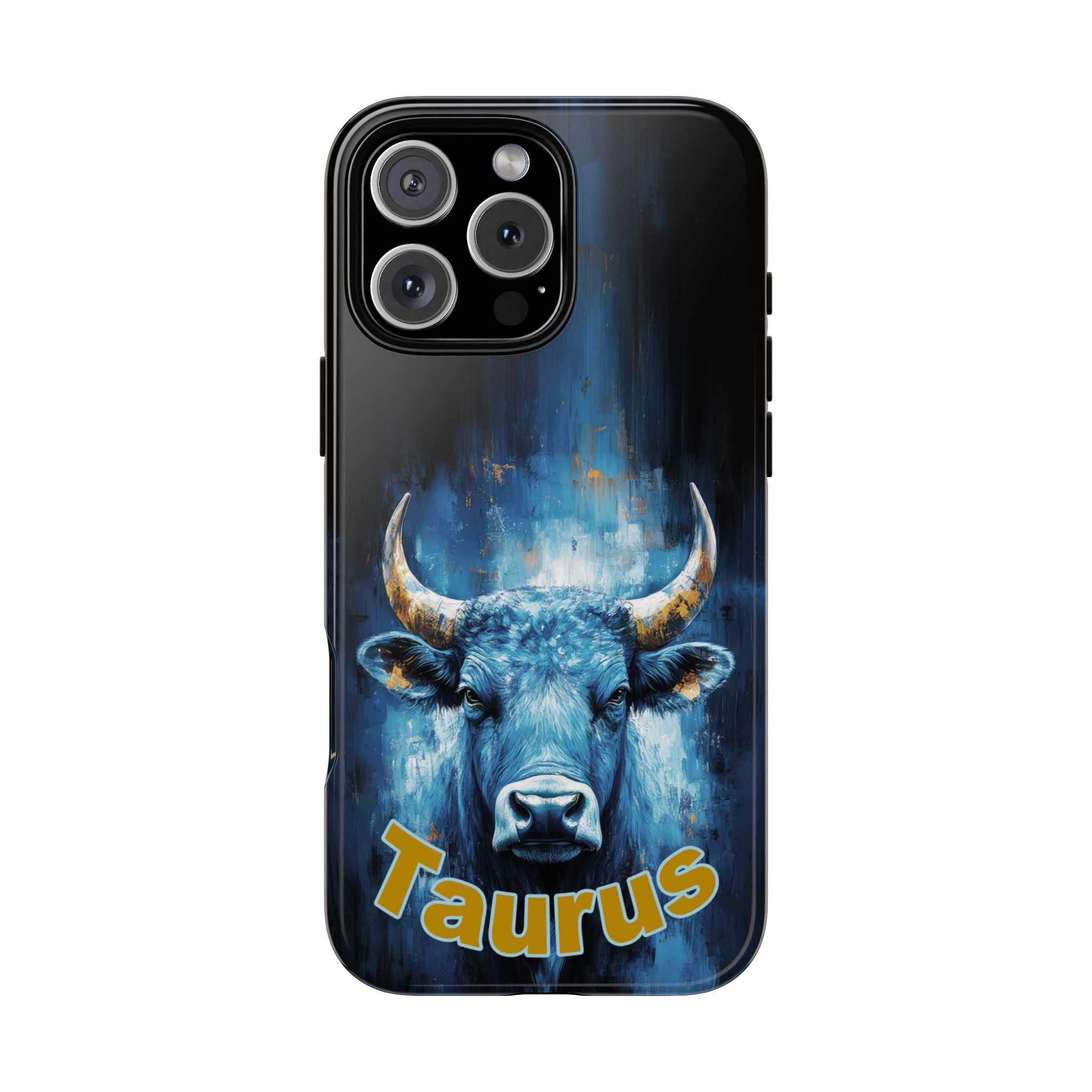 Taurus Tough phone Cases