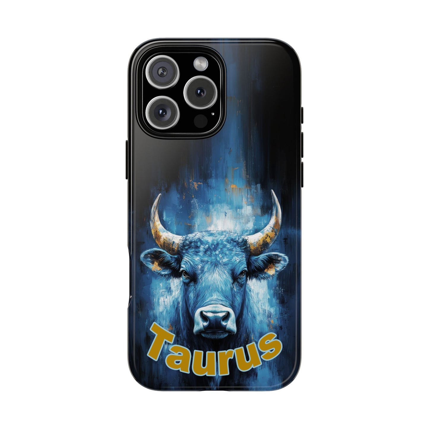 Taurus Tough phone Cases