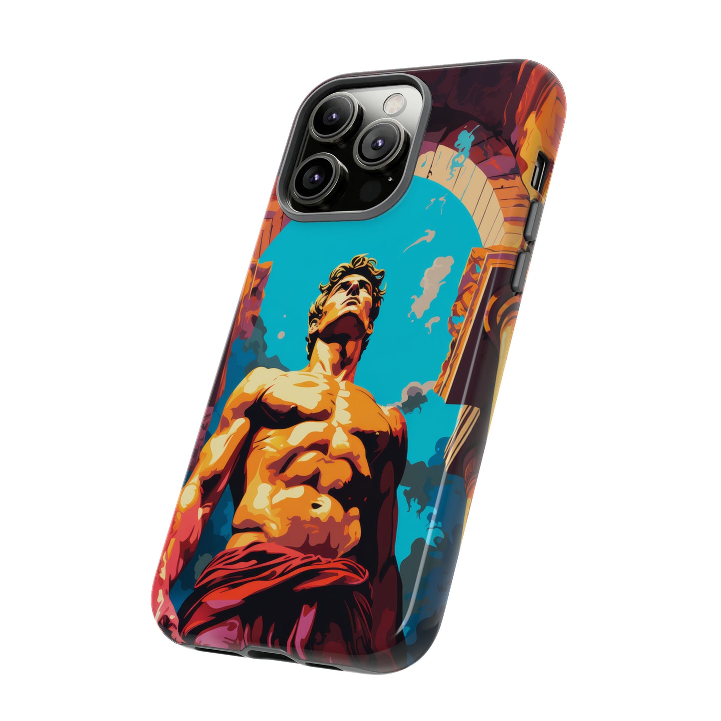 Dionysus Tough Cases