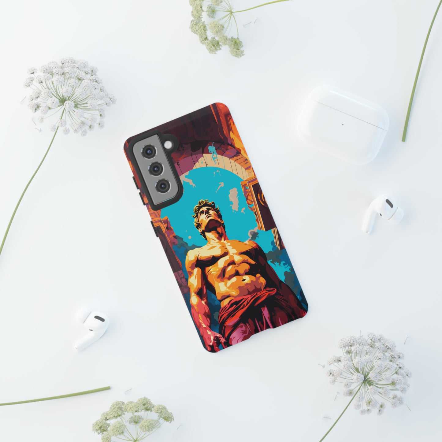 Dionysus Tough Cases