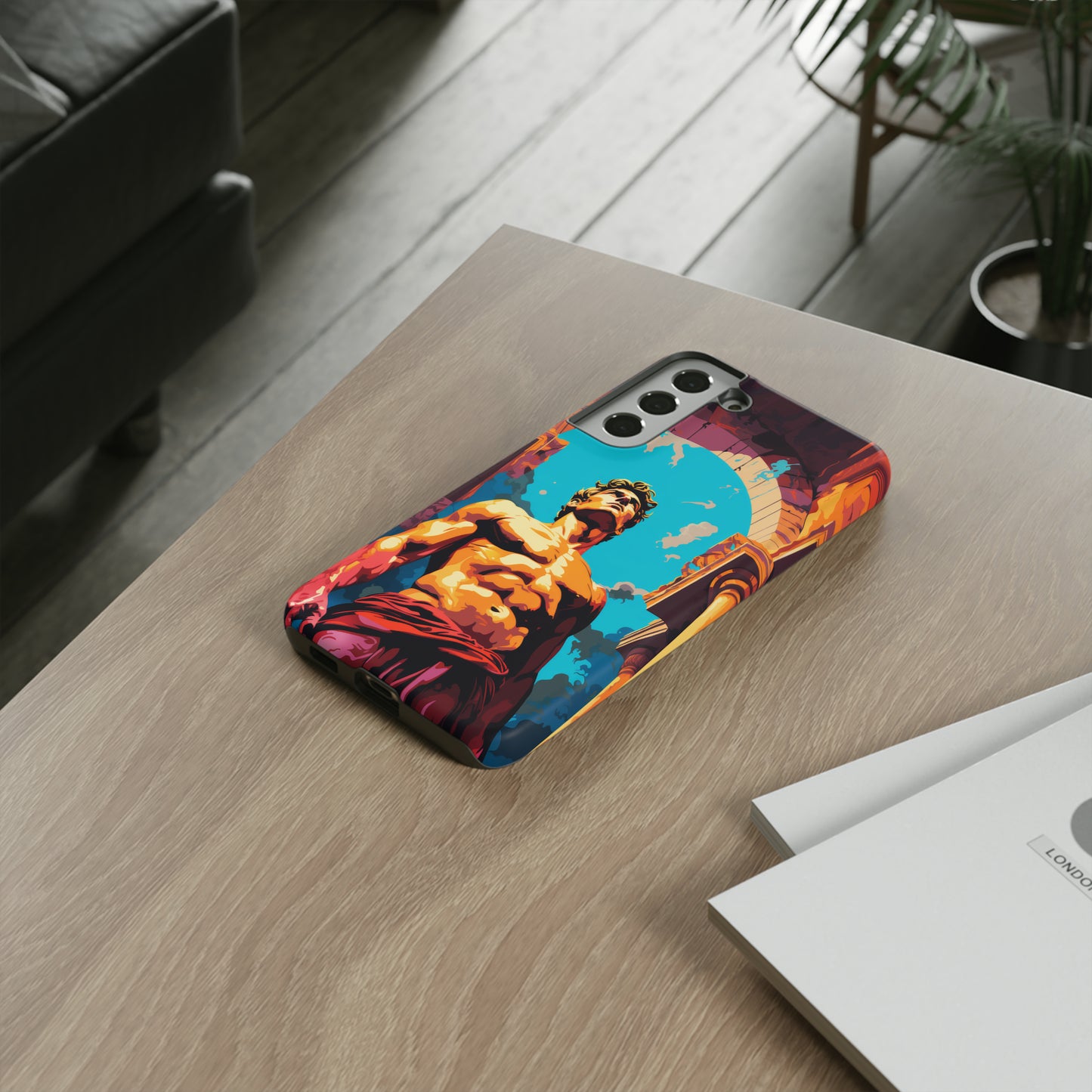 Dionysus Tough Cases