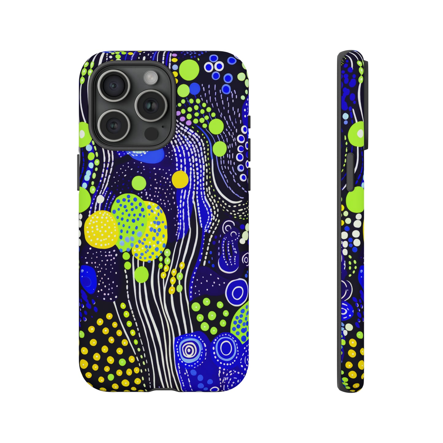 Night sky Tough Cases