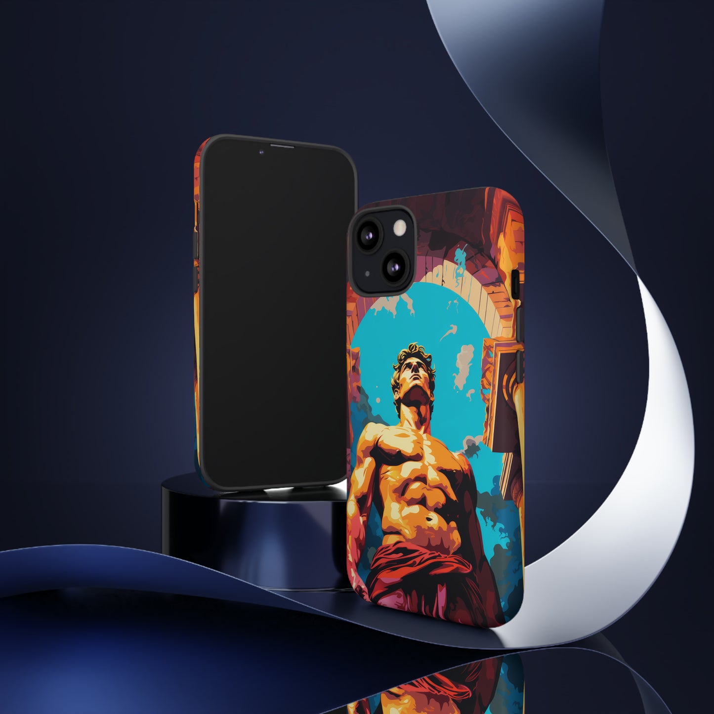 Dionysus Tough Cases