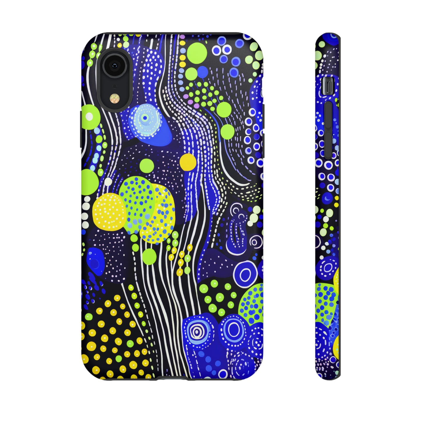 Night sky Tough Cases