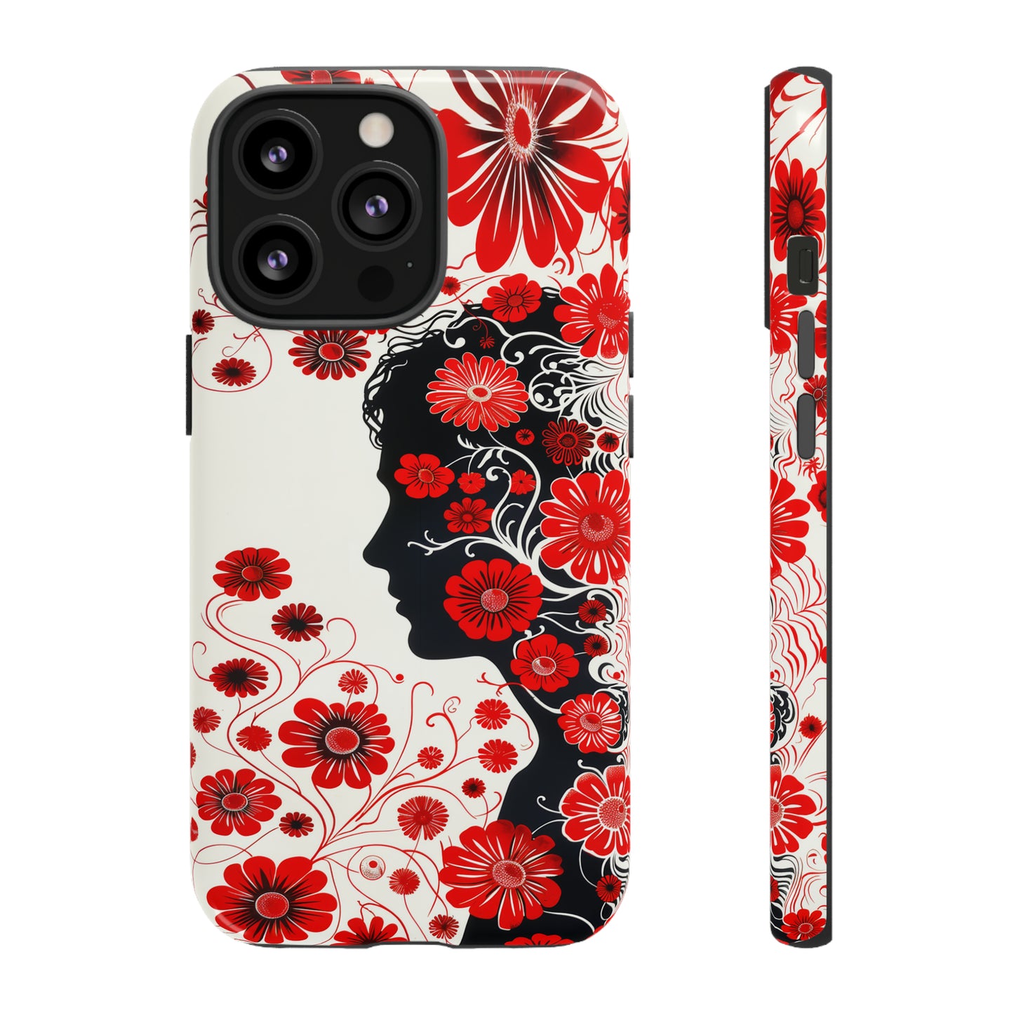 Silhouette Tough Cases