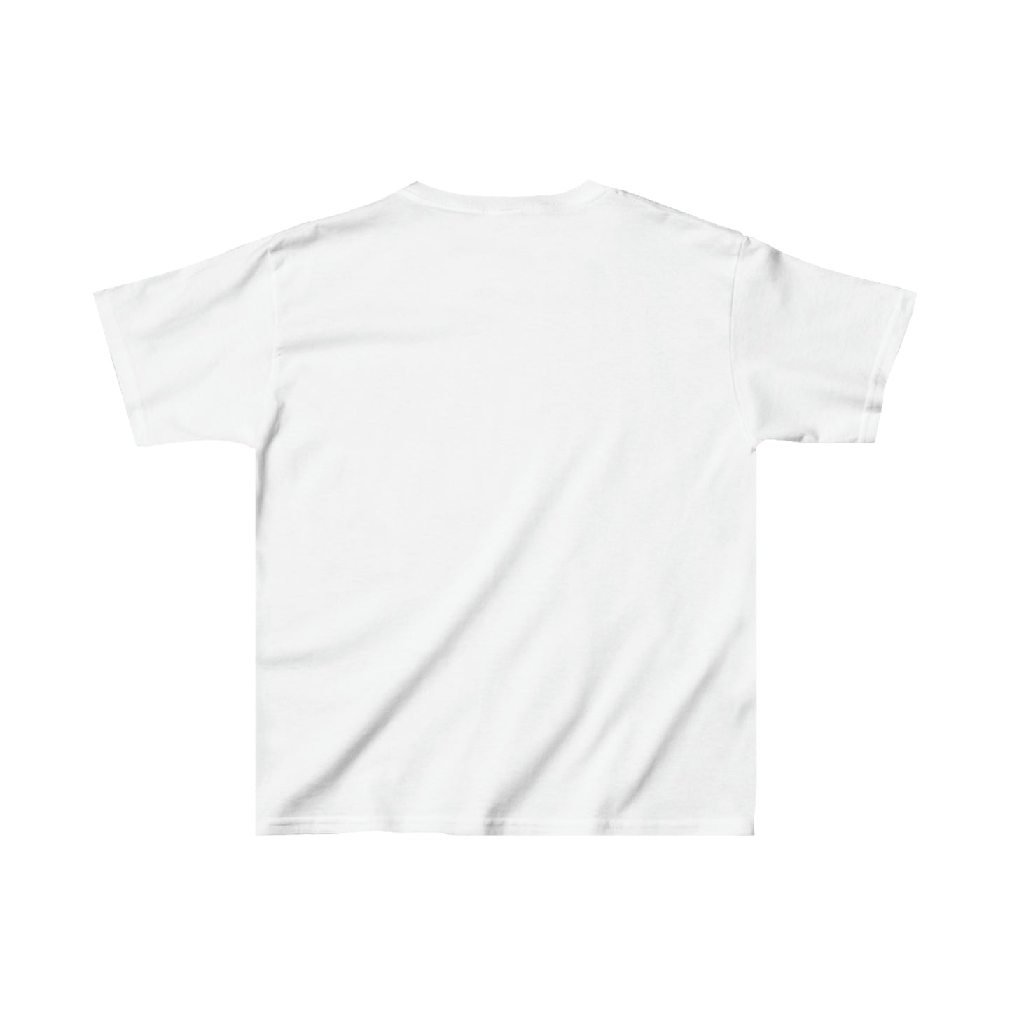 TyeDye Namaste Kids Heavy Cotton™ Tee