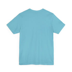 Scorpio Bronze graphic Unisex Jersey Short Sleeve Tee