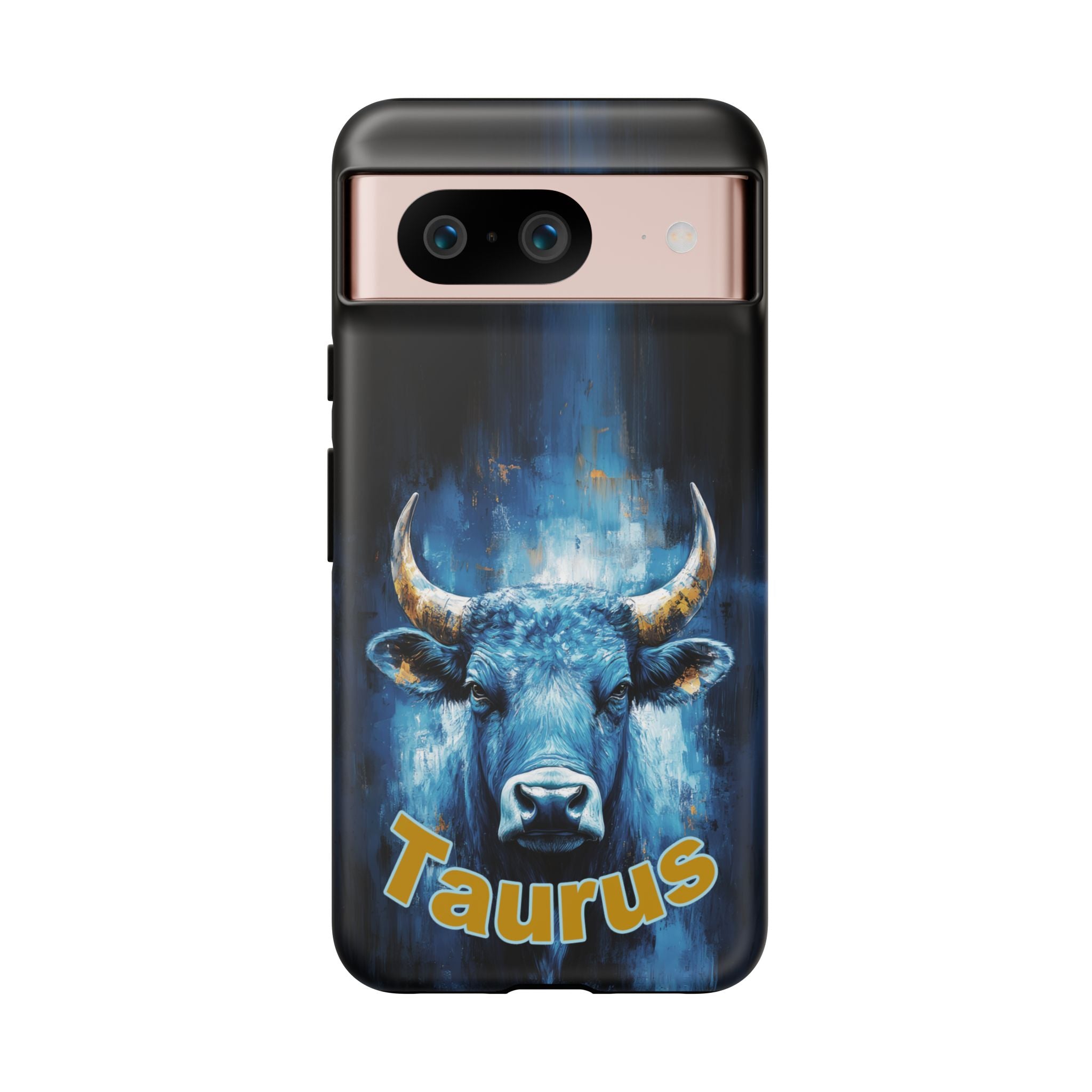 Taurus Tough phone Cases