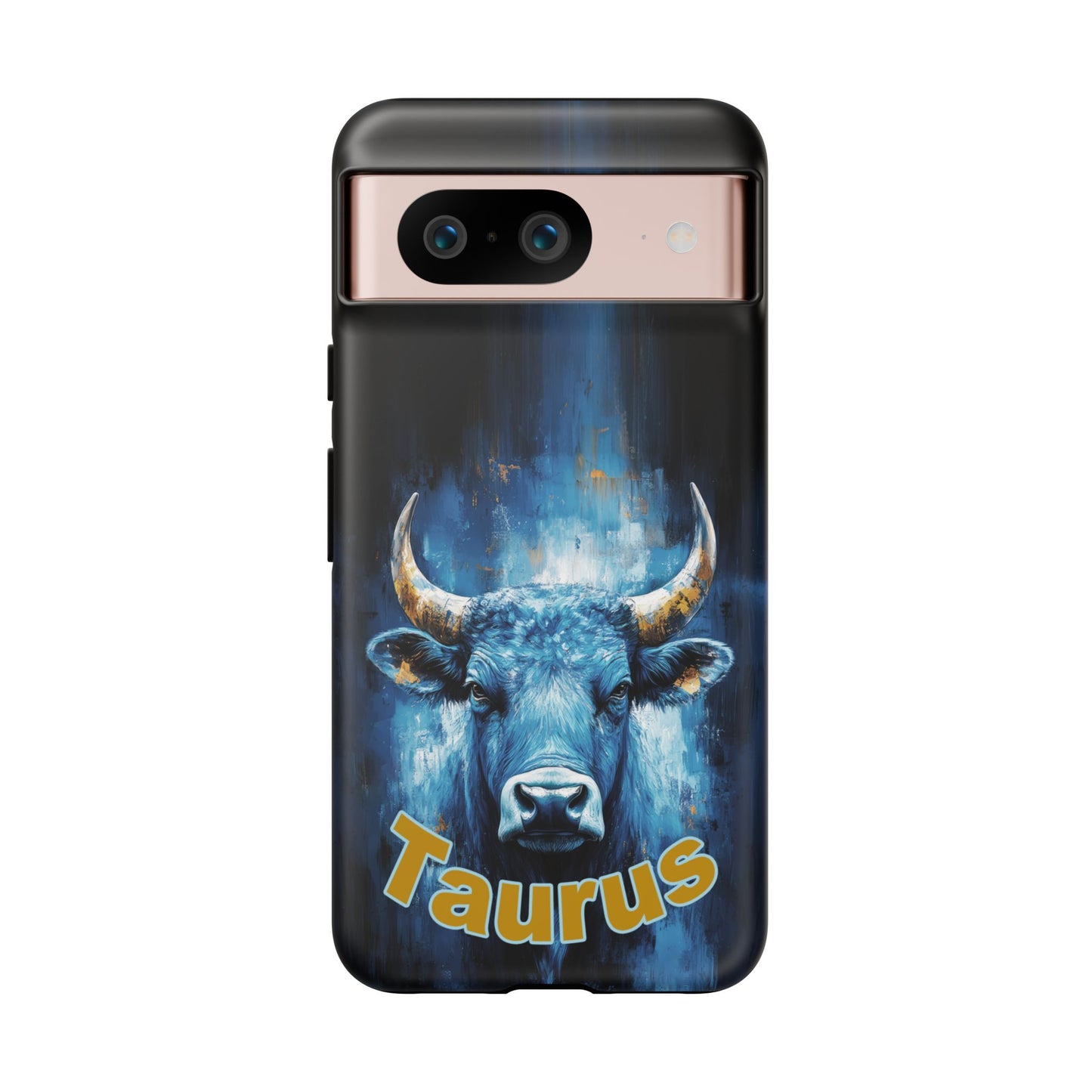 Taurus Tough phone Cases